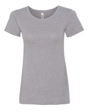 Load image into Gallery viewer, Heather Grey — front
