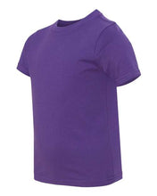 Load image into Gallery viewer, Purple Rush — side
