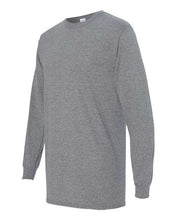 Load image into Gallery viewer, Graphite Heather — side
