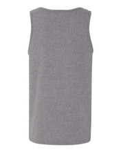 Load image into Gallery viewer, Graphite Heather — back
