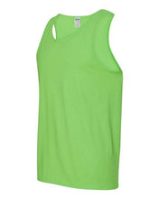 Load image into Gallery viewer, Neon Green — side
