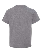 Load image into Gallery viewer, Graphite Heather — back
