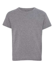 Load image into Gallery viewer, Graphite Heather — front
