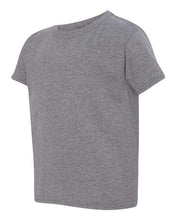 Load image into Gallery viewer, Graphite Heather — side
