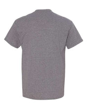 Load image into Gallery viewer, Graphite Heather — back
