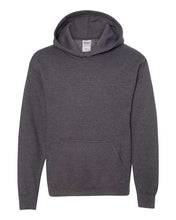 Load image into Gallery viewer, Dark Heather — front
