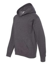 Load image into Gallery viewer, Dark Heather — side
