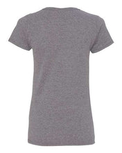 Load image into Gallery viewer, Graphite Heather — back
