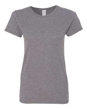 Load image into Gallery viewer, Graphite Heather — front
