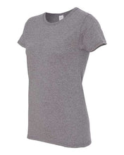 Load image into Gallery viewer, Graphite Heather — side

