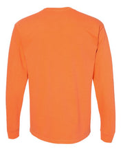 Load image into Gallery viewer, Burnt Orange — back
