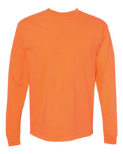 Load image into Gallery viewer, Burnt Orange — front
