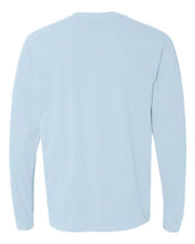 Load image into Gallery viewer, Chambray — back
