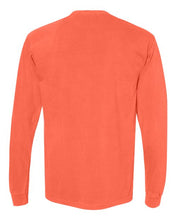 Load image into Gallery viewer, Neon Red Orange — back
