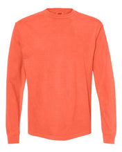 Load image into Gallery viewer, Neon Red Orange — front
