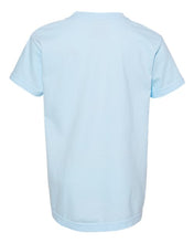 Load image into Gallery viewer, Chambray — back
