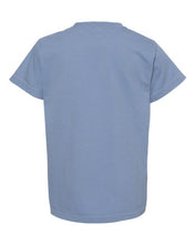 Load image into Gallery viewer, Washed Denim — back
