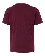 Load image into Gallery viewer, Maroon — back
