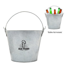 Load image into Gallery viewer, 5 Liter Bevy Beverage Bucket
