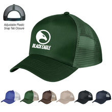 Load image into Gallery viewer, 5 Panel Mesh Back Price Buster Cap
