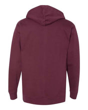 Load image into Gallery viewer, Maroon — back
