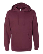 Load image into Gallery viewer, Maroon — front
