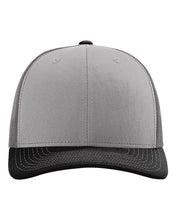 Load image into Gallery viewer, Grey/ Charcoal/ Black — front
