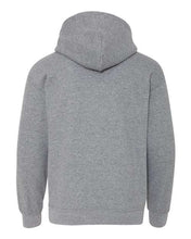 Load image into Gallery viewer, Graphite Heather — back
