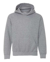 Load image into Gallery viewer, Graphite Heather — front
