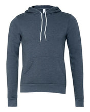 Load image into Gallery viewer, Heather Navy — front
