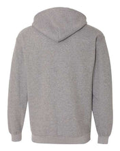 Load image into Gallery viewer, Graphite Heather — back
