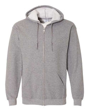 Load image into Gallery viewer, Graphite Heather — front
