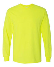 Load image into Gallery viewer, Safety Green — front
