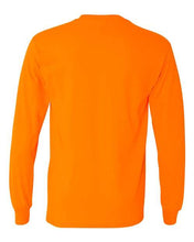 Load image into Gallery viewer, Safety Orange — back
