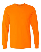 Load image into Gallery viewer, Safety Orange — front
