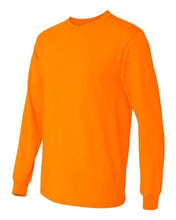Load image into Gallery viewer, Safety Orange — side
