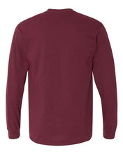 Load image into Gallery viewer, Maroon — back
