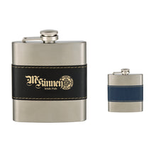 Load image into Gallery viewer, 6 Oz. McCarty Flask

