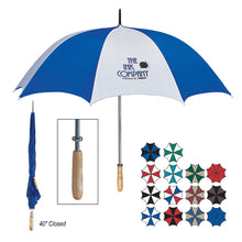 Load image into Gallery viewer, 60" Arc Golf Umbrella

