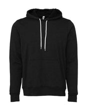 Load image into Gallery viewer, Black Heather — front
