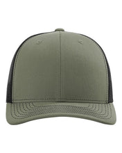 Load image into Gallery viewer, Loden/ Black — front
