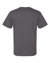 Load image into Gallery viewer, Charcoal Heather — back
