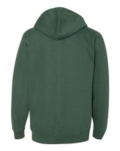 Load image into Gallery viewer, Alpine Green — back
