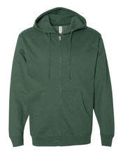 Load image into Gallery viewer, Alpine Green — front
