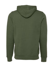 Load image into Gallery viewer, Military Green — back
