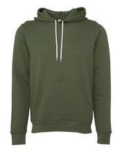 Load image into Gallery viewer, Military Green — front
