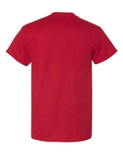 Load image into Gallery viewer, Scarlet Red — back
