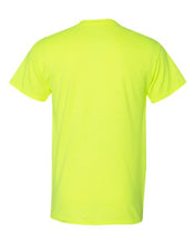 Load image into Gallery viewer, Safety Green — back
