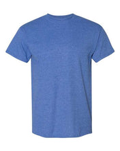Load image into Gallery viewer, Heather Deep Royal — front
