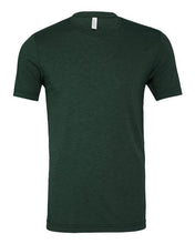 Load image into Gallery viewer, Solid Forest Triblend — front
